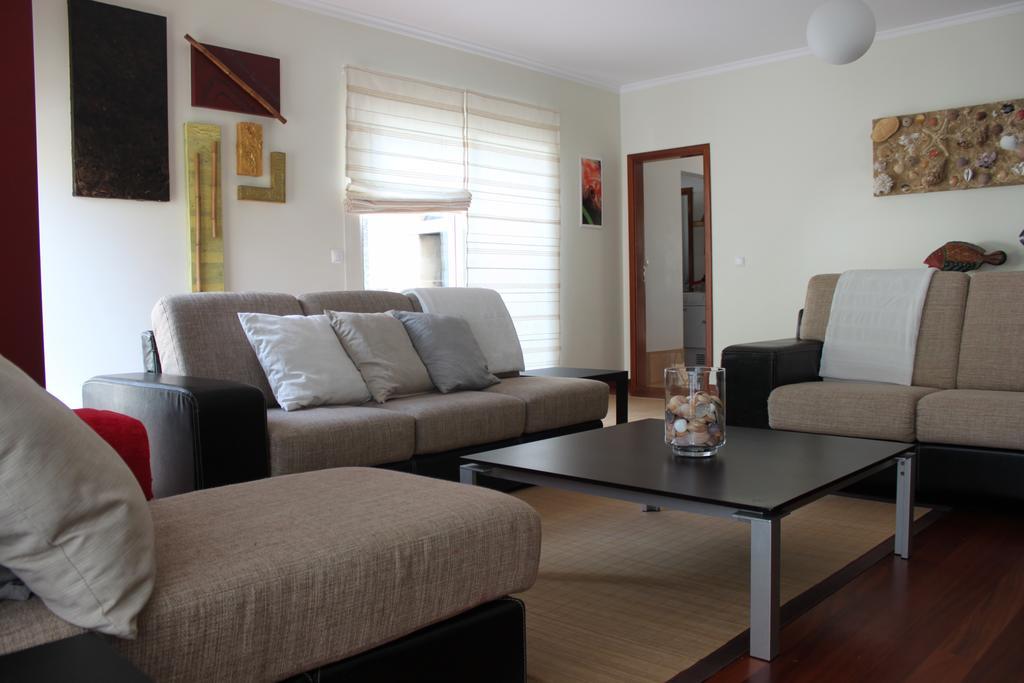 Apartment Villa Sol II Ponta do Sol  Habitación foto